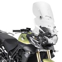givi Airflow windscherm, moto en scooter, AF6401