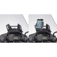 Accessoire steun, voor accessoires voor op de moto, FB4120