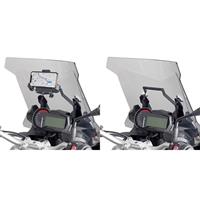 Accessoire steun, voor accessoires voor op de moto, FB5127