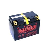 Yuasa YTZ14S (WC) Batterie De Moto Sans Entretien