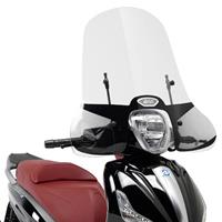 givi Bevestigingskit windscherm, moto en scooter, A5606A