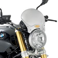 Givi Montagekit AL5115A für Scheibe 140A/S, 100AL/B an BMW