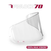 hjc Pinlock lens DKS096 voor HJ-25, Vizieren, helder