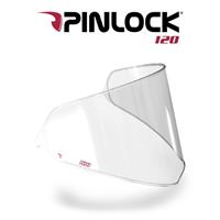 PinLock Pinlock-Scheibe 120 C4/C4 Pro klar
