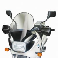 givi Getint vervangwindscherm S, Windscherm moto en scooter, D232S