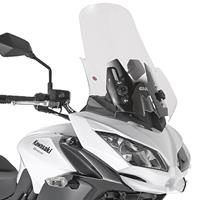 givi Verhoogd transparant windscherm ST, moto en scooter, D4122ST