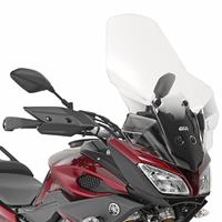 givi Transparant windscherm excl. montagekit -DT, moto en scooter, 2122DT