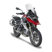 givi Transparant windscherm excl. montagekit -DT, moto en scooter, 5108DT