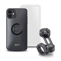 SP Connect Moto Bundle iPhone 11 Maat