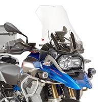 givi Transparant windscherm excl. montagekit -DT, moto en scooter, 5124DT