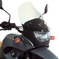 givi Getint vervangwindscherm S, Windscherm moto en scooter, D234S