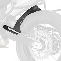 Kettingbeschermer, / Spatbord voor motorfiets, MG5103
