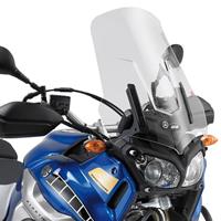 givi Verhoogd transparant windscherm ST, moto en scooter, D447ST