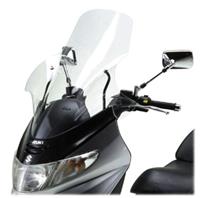 givi Transparant windscherm excl. montagekit -DT, moto en scooter, 156DT
