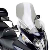 givi Transparant windscherm excl. montagekit -DT, moto en scooter, 214DT