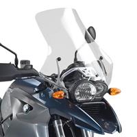 givi Transparant windscherm excl. montagekit -DT, moto en scooter, 330DT