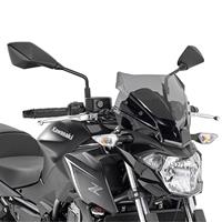 GIVI Windscherm Naked bike A, moto en scooter, A4117