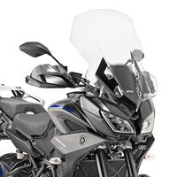 givi Transparant windscherm excl. montagekit -DT, moto en scooter, 2139DT