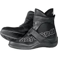 Daytona Boots Journey XCR Stiefel Motorradstiefel schwarz Unisex 