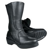 daytona LADY PILOT GTX , Gore-Tex® motorlaarzen, Zwart