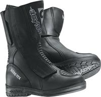 M-STAR GTX, Gore-Tex® motorlaarzen, Zwart