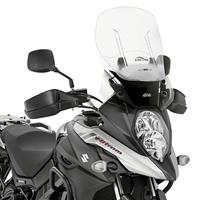 givi Airflow windscherm, moto en scooter, AF3112