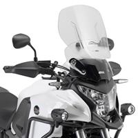givi Airflow windscherm, moto en scooter, AF1110