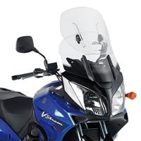 givi Airflow windscherm, moto en scooter, AF260