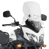 givi Airflow windscherm, moto en scooter, AF3101