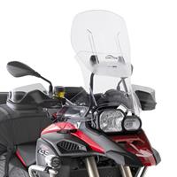 givi Airflow windscherm, moto en scooter, AF5110