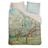 Beddinghouse x Van Gogh Museum Orchard Dekbedovertrek 200 x 220 cm