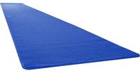Tapijtkeuze Tapijt loper Antares-Blauw-100 x 1200 cm