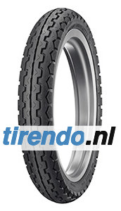 Dunlop TT 100 GP ( 110/80 R18 TL 58V Voorwiel )