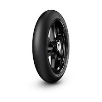 'Metzeler Racetec TD Slick (120/70 R17 )'