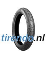 Bridgestone AX 41T F ( 90/90-21 TT 54H M/C, Variante G, Voorwiel )