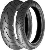 Bridgestone A 41 R ( 150/70 R17 TL 69V Achterwiel, M/C, Variante E )