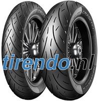 Metzeler Cruisetec ( 130/70 R18 TL 63H M/C, Voorwiel )