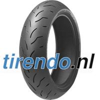 Bridgestone BT016 R ( 180/55 ZR17 TL (73W) Achterwiel, M/C, Variante G )