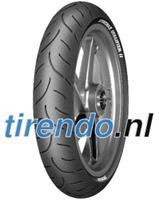 Dunlop Sportmax Qualifier II F ( 120/70 ZR17 TL (58W) M/C, Variante K, Voorwiel )