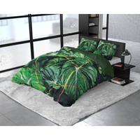 Dreamhouse Dekbedovertrek Botanical Nature Vibes-200x200/220