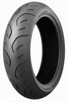 Bridgestone T 30 R ( 190/55 ZR17 TL (75W) Achterwiel, M/C )