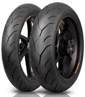 CST CM-S1 Ride Migra ( 180/55 ZR17 TL (73W) Achterwiel )