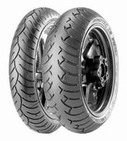 Motorbanden Metzeler ROADTEC Z6 120/70ZR17 TL 58W