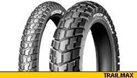 Dunlop Trailmax Mixtour ( 110/80 R19 TL 59V Voorwiel )