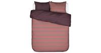 Essenza Dekbedovertrek Meg Dusty Rose-200x200/220