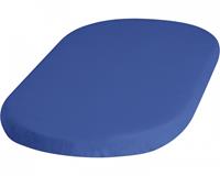 playshoes hoeslaken 40x70 cm donkerblauw