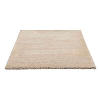 Leen Bakker Vloerkleed Pelush - beige - 160x230 cm