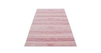 PLUS Vloerkleed Roze Laagpolig- 120x170 CM