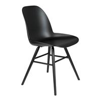 DEPOT Chair Albert Kuip All Black