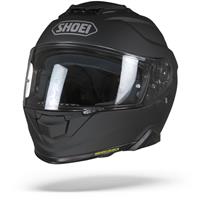 Shoei GT-Air II Mat Zwart 